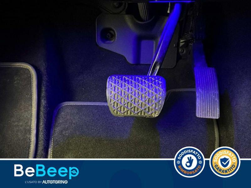 Mercedes-Benz GLA 200 D PROGRESSIVE ADVANCED PLUS AUTO