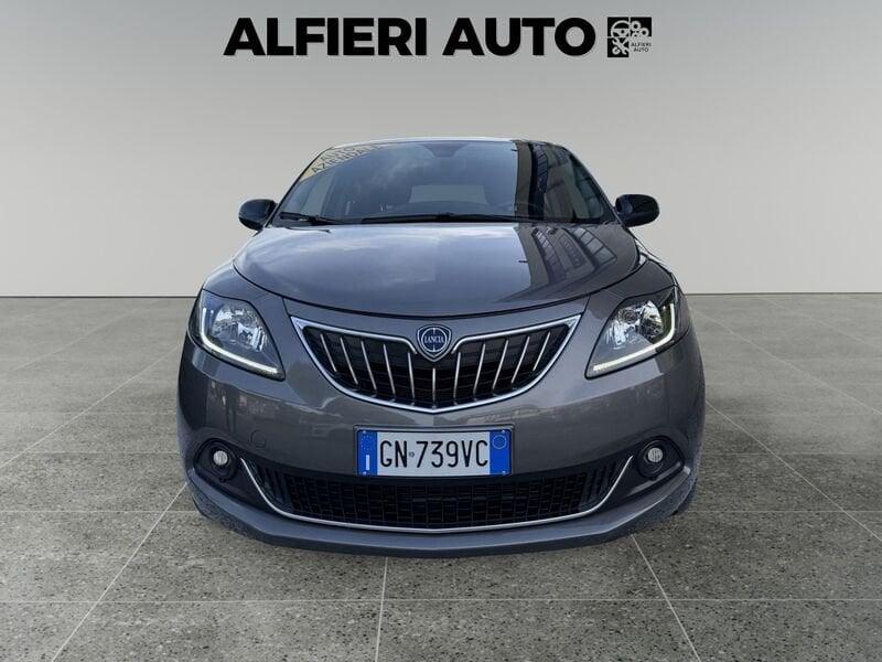 Lancia Ypsilon 1.0 FireFly Hybrid 70cv Gold Plus MT6