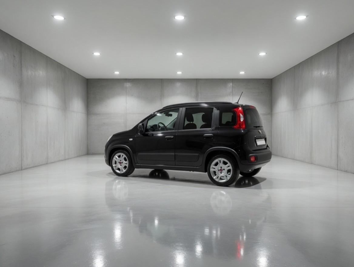 Fiat Panda 1.0 FireFly S&S Hybrid 2023