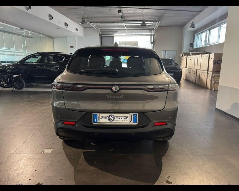 Alfa Romeo Tonale 1.6 diesel 130 CV TCT6 Sprint