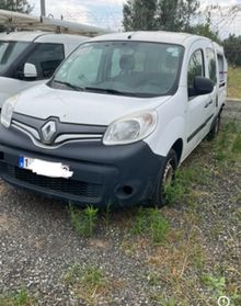 Renault Kangoo 1.5 dCi 110CV EDC 4p. Express Maxi Energy Ice