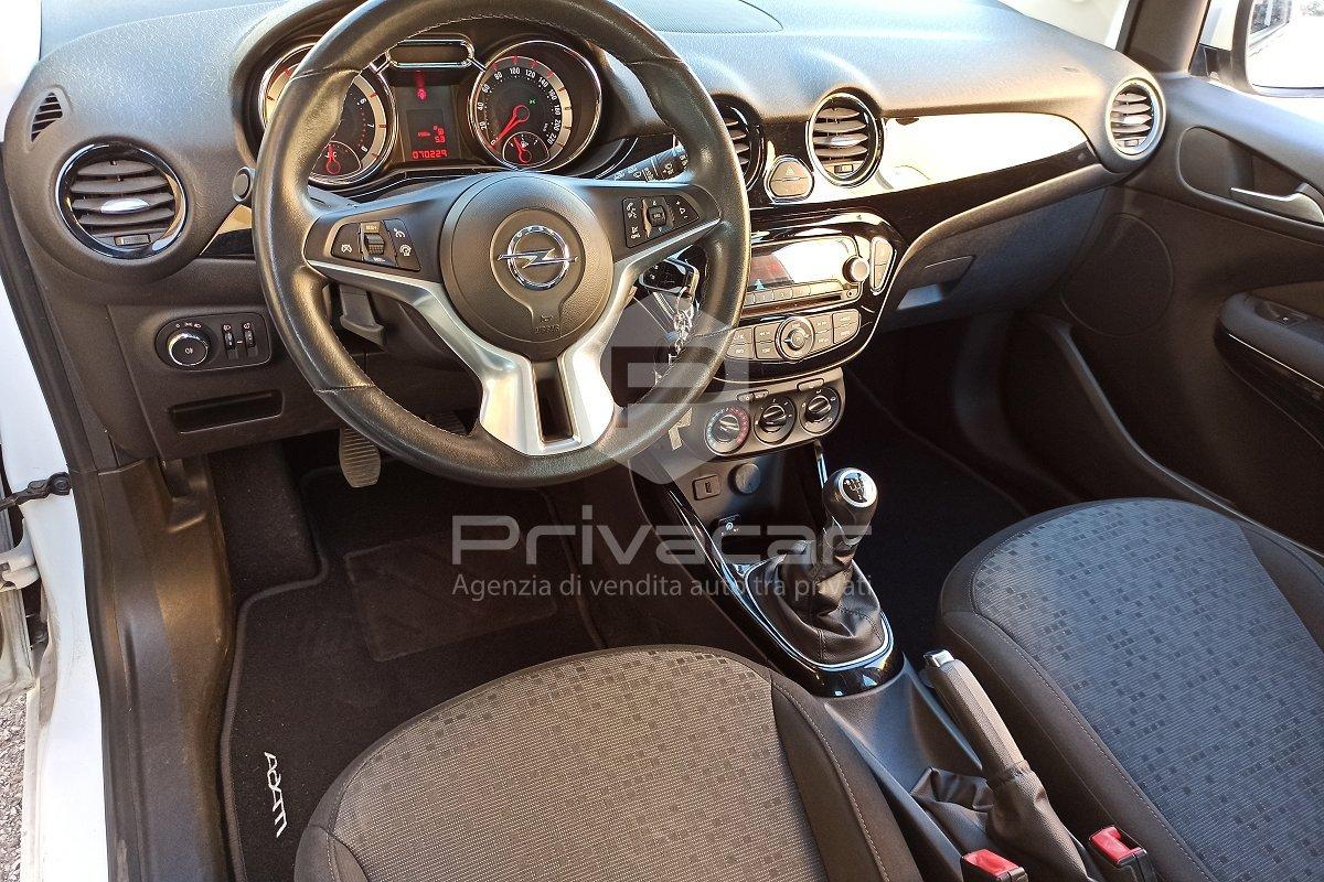 OPEL Adam Rocks 1.2 70 CV