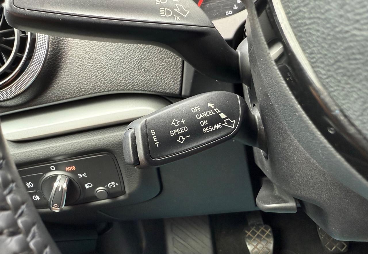 Audi A3 2.0 TDI Ambition - GARANZIA