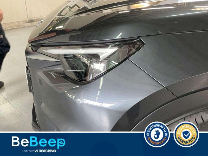 Lexus LBX 1.5 HYBRID EMOTION 4WD