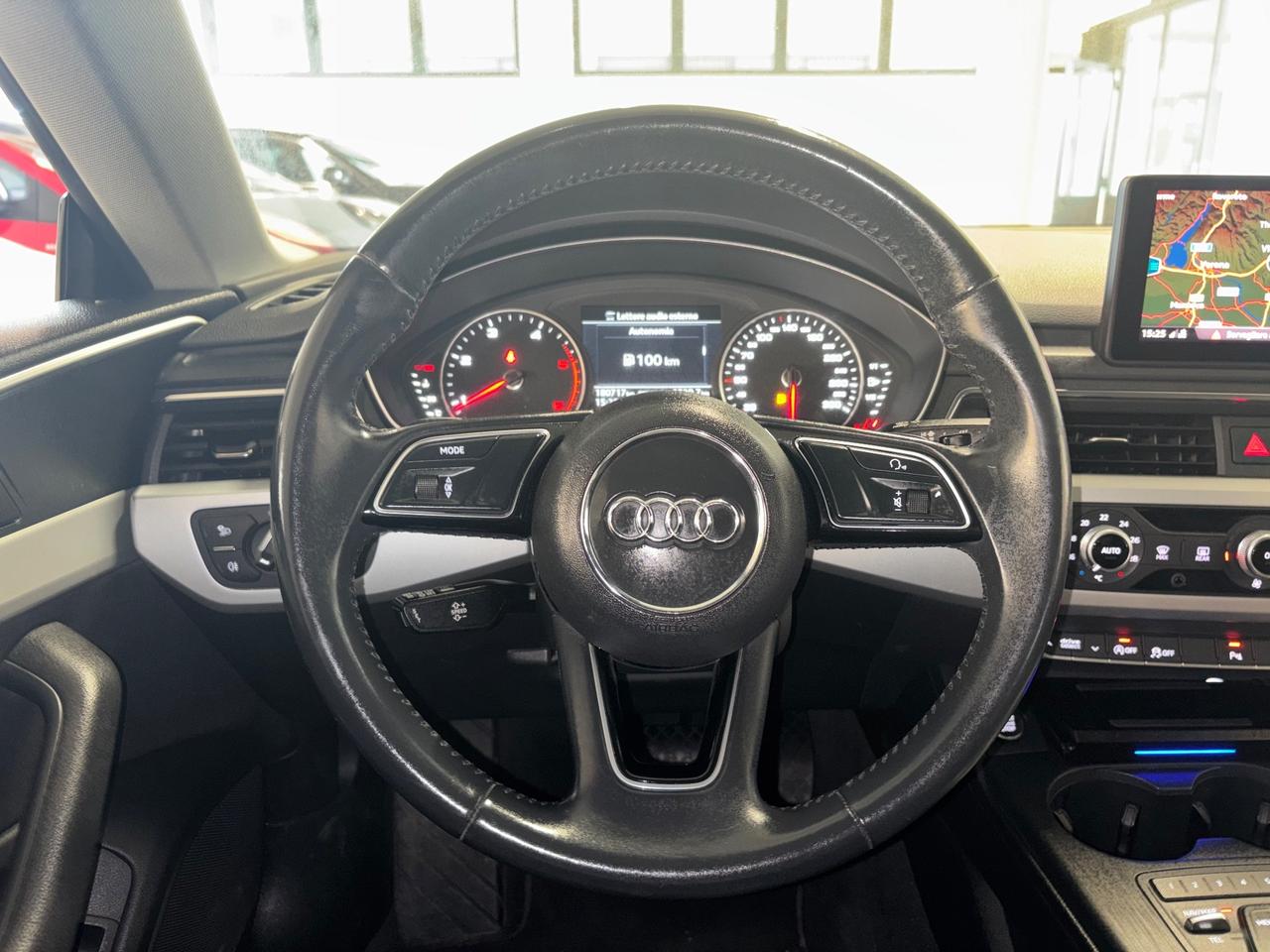 Audi A5 SPB 35 TDI S-tronic