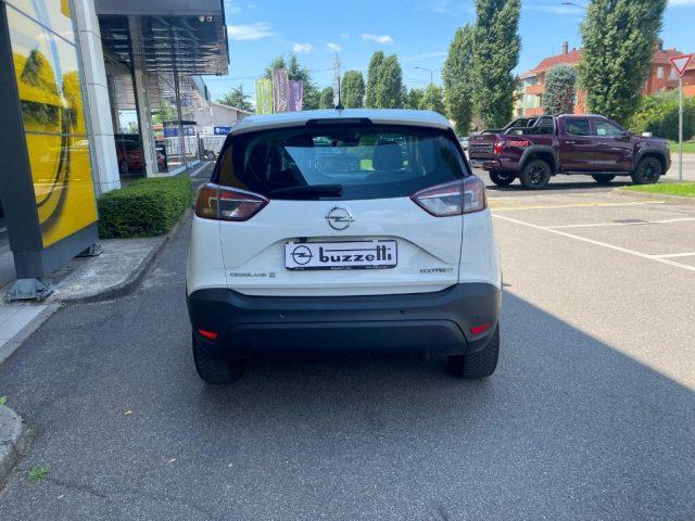 OPEL Crossland 1.5D ECOTEC 102cv S&S Advance