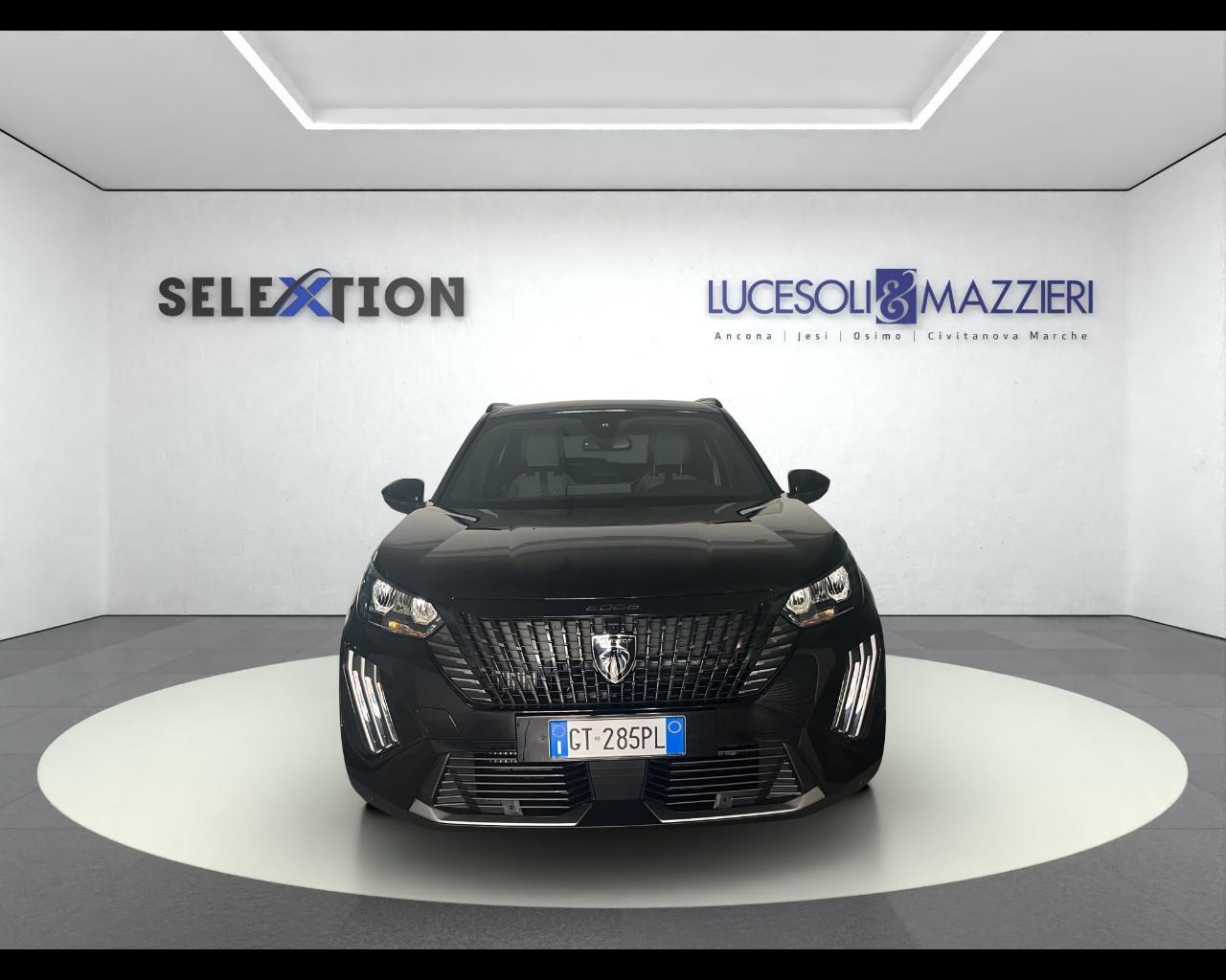 PEUGEOT NUOVO 2008 Allure PureTech 100 S&S