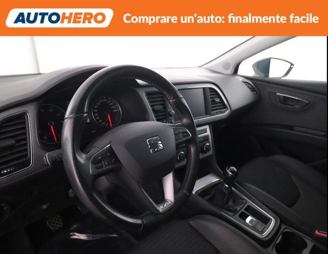 SEAT Leon 1.4 EcoTSI ACT 150 CV 5p. XCELLENCE