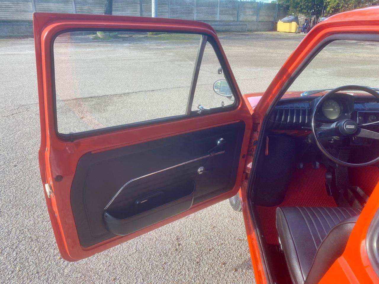 Fiat 126 PRIMA SERIE