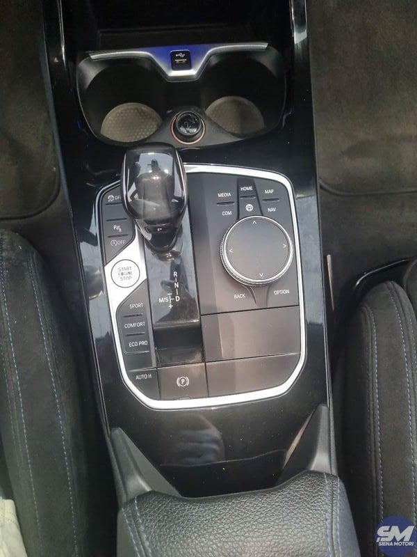 BMW Serie 2 Gran Coupe 218d M Sport