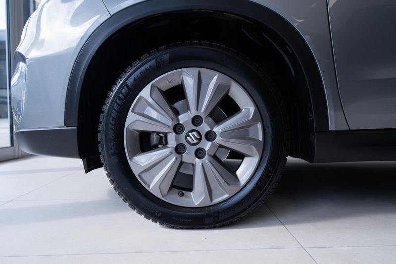 Suzuki Vitara 1.4 boosterjet Top 4wd allgrip
