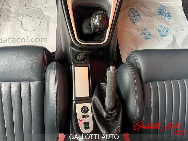 Alfa Romeo Gtv/Spider 2.0 155cv