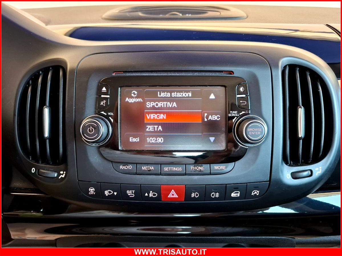 FIAT 500 L 1.3 Mjt Lounge NEOPATENTATI