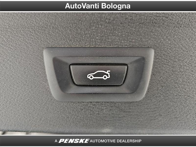 BMW X1 xDrive18d xLine Plus