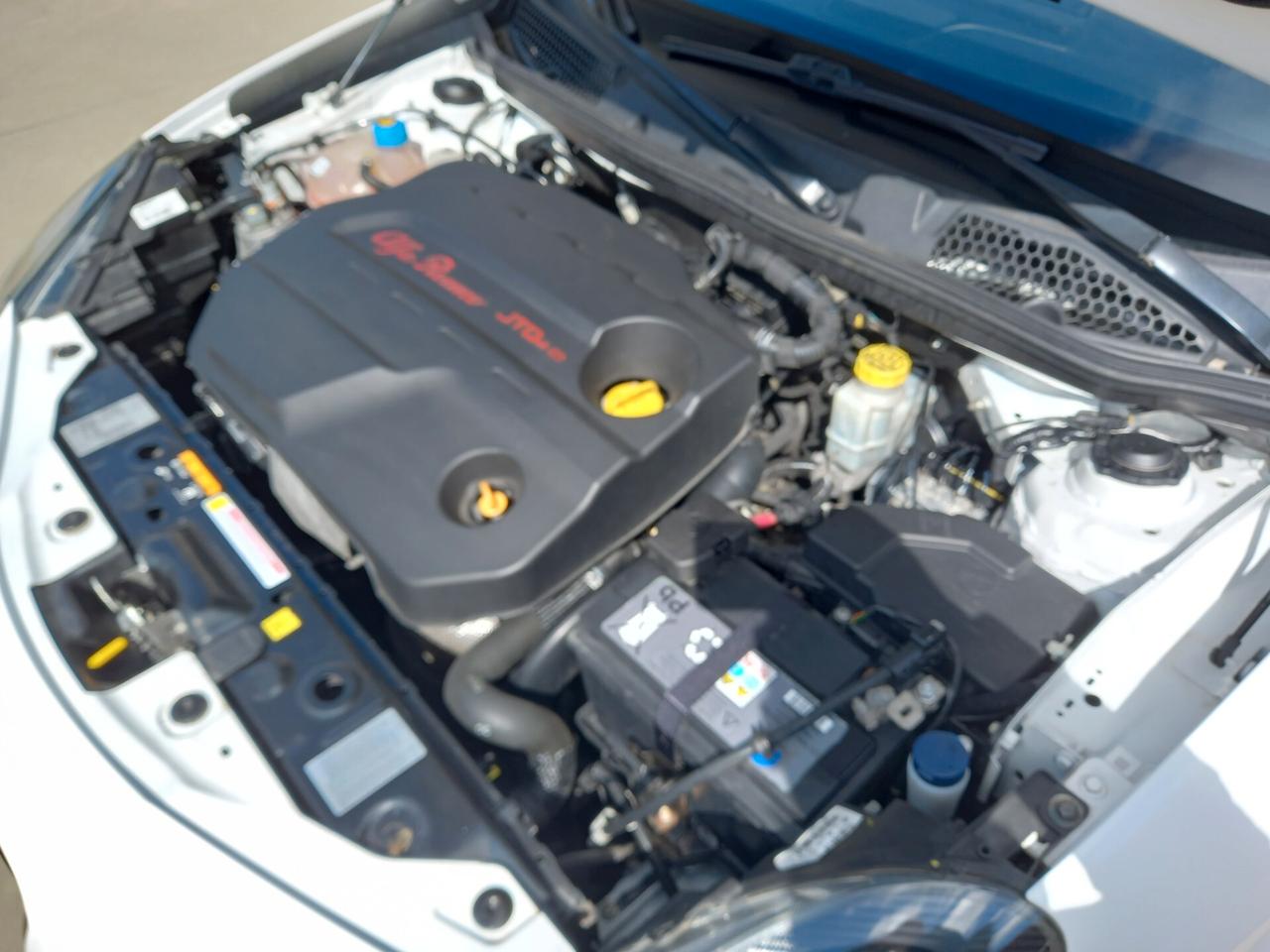 Alfa Giulietta 1.6 JTDm 120 CV Super 2018