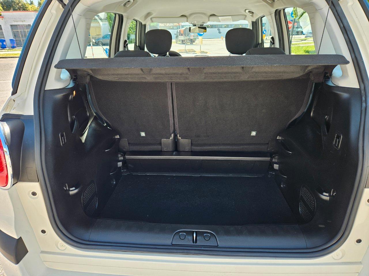Fiat 500 L 500L 1.3 mjt Urban 95cv my19