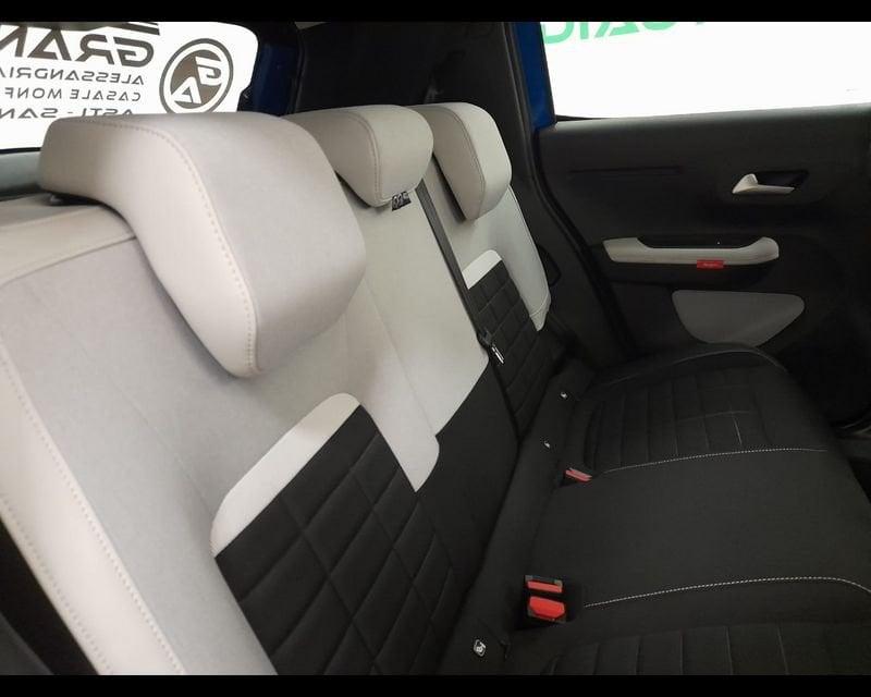 Citroën C3 Nuova Turbo 100cv - MAX