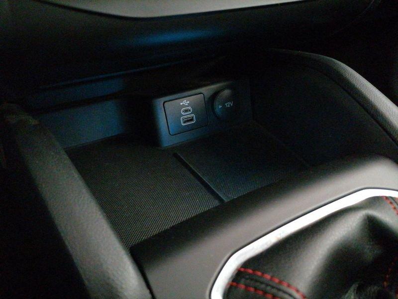 Ford Focus 1.0t ecoboost h ST-Line 125cv