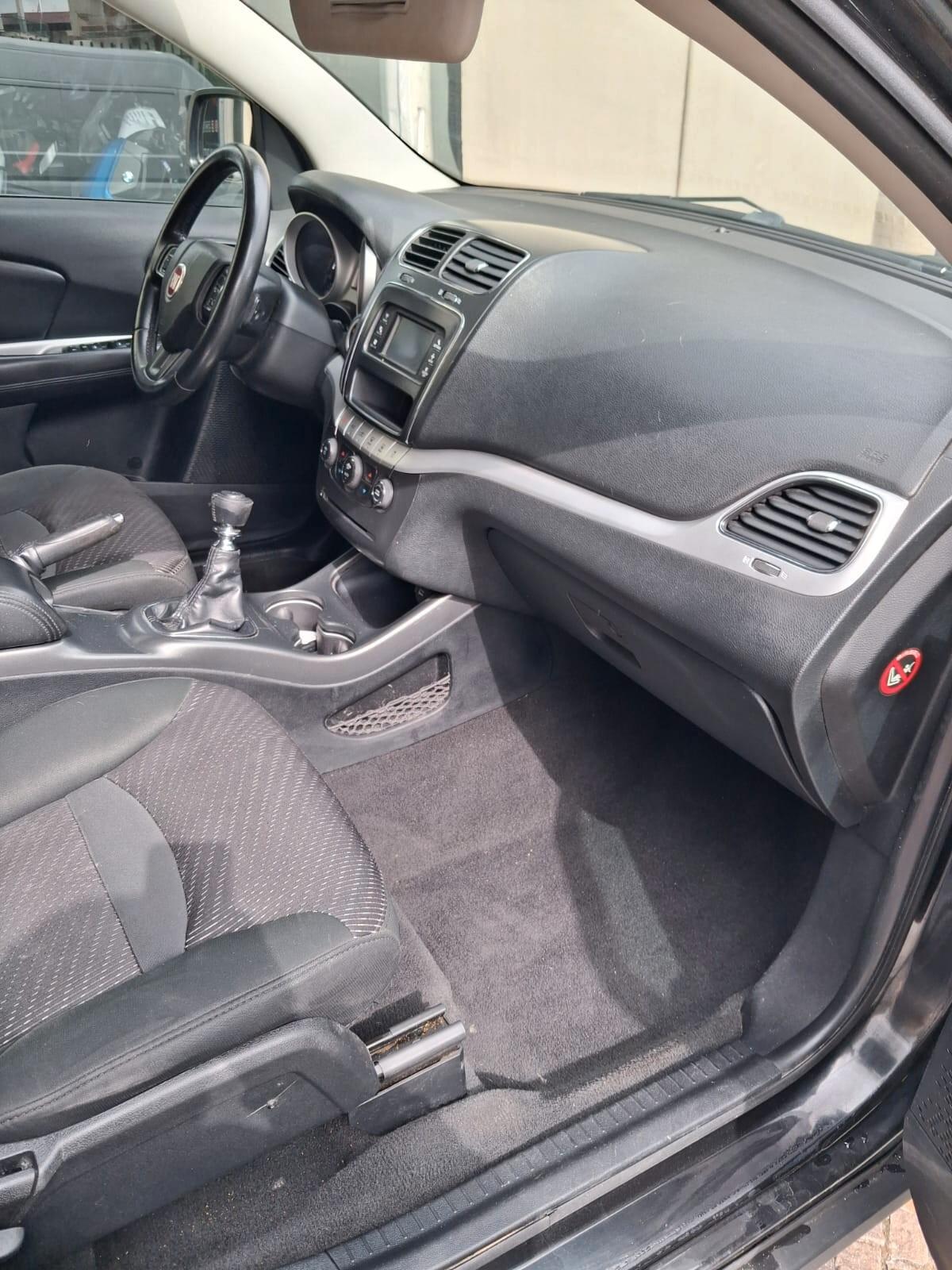Fiat Freemont GARANTITO 12 MESI