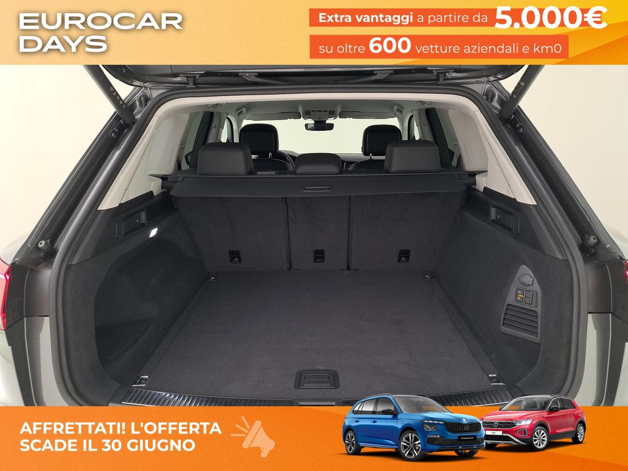 Volkswagen Touareg 3.0 v6 tdi scr elegance 231cv auto