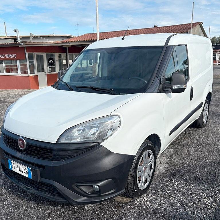 Fiat Doblo 1.3 MJT N1 CARGO