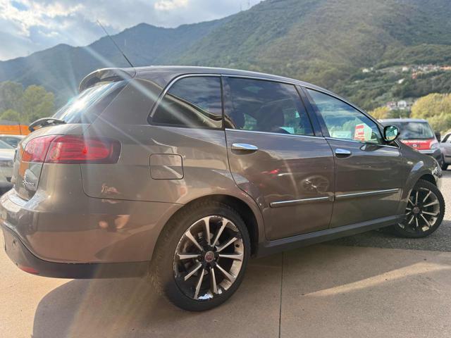 FIAT Croma 1.9 Multijet 16V aut. Dynamic