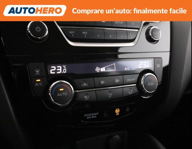 NISSAN Qashqai 1.5 dCi Acenta