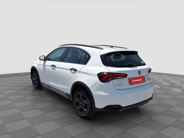 FIAT Tipo Tipo 1.5 Hybrid DCT 5 porte City Cross