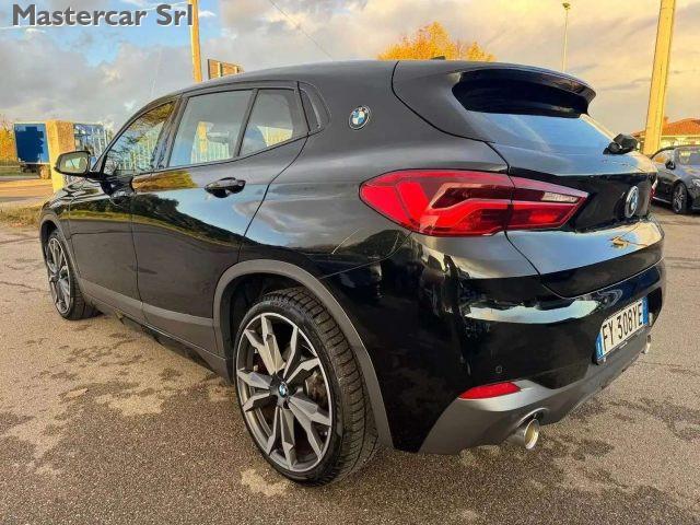 BMW X2 SDRIVE 18D M SPORT 150cv - FY308YE