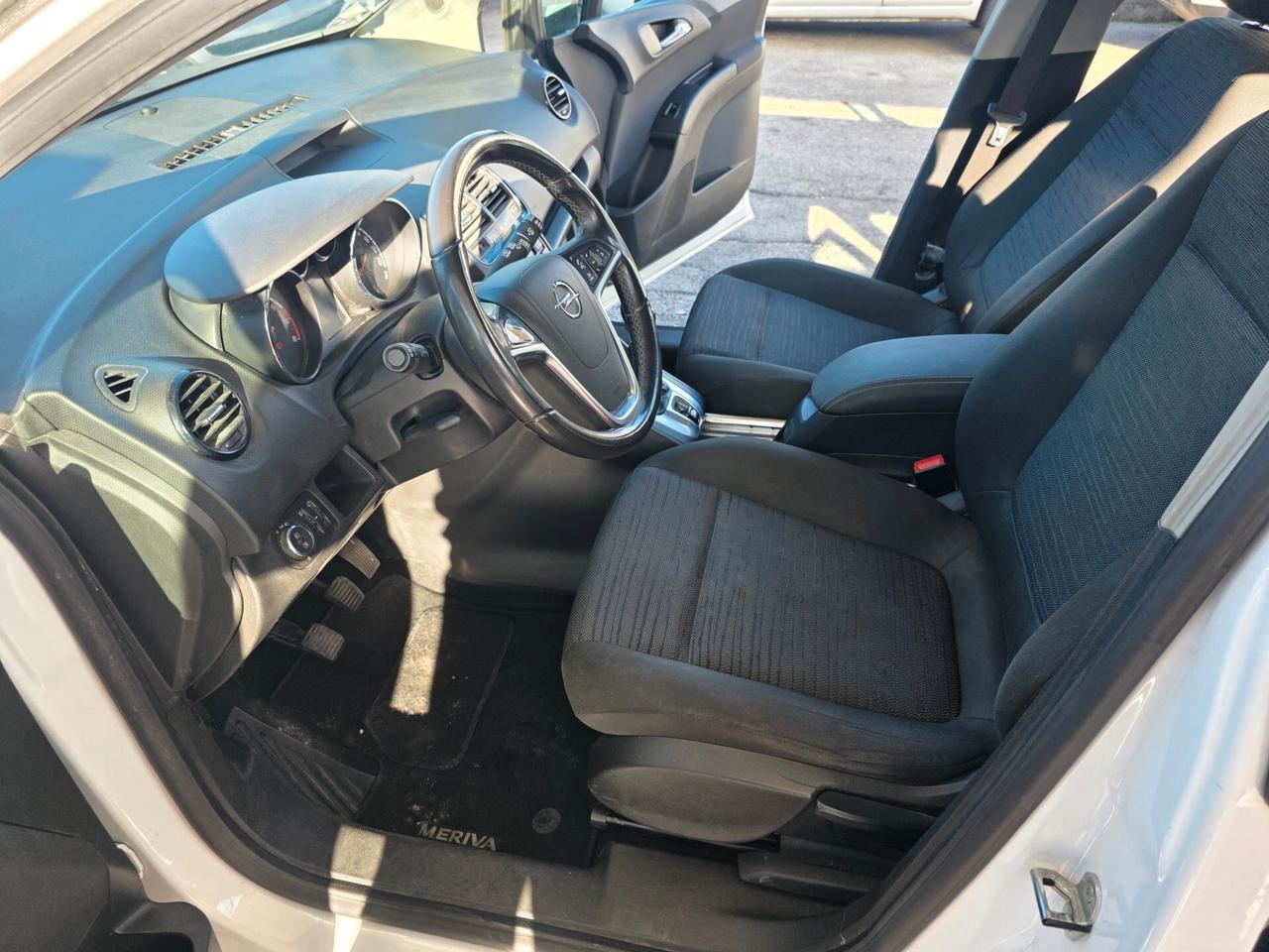 Opel Meriva 1.4 100CV Cosmo con 150.000km Neopatentati ok