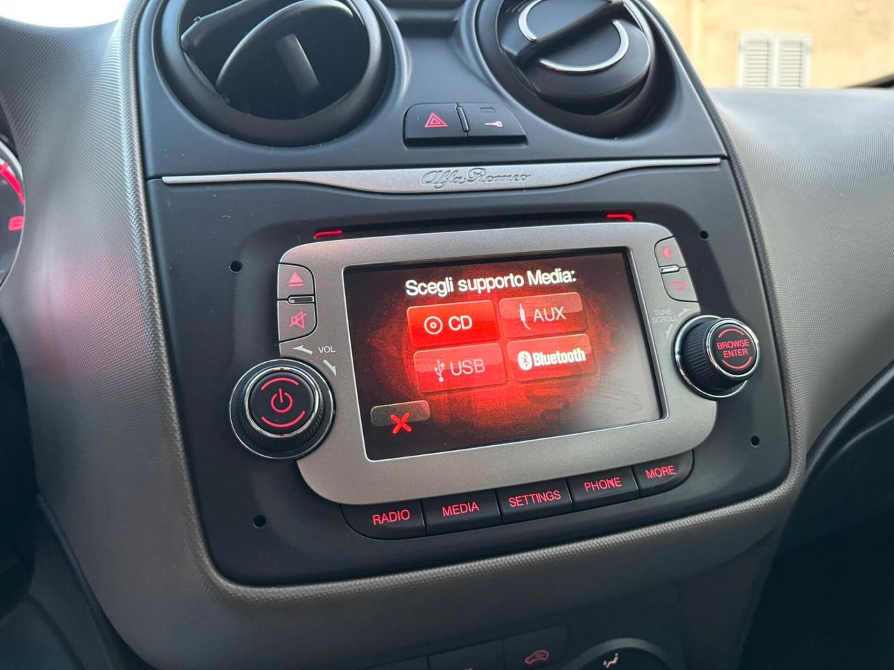 Alfa Romeo MiTo 1.3 JTDm 85cv - 2015