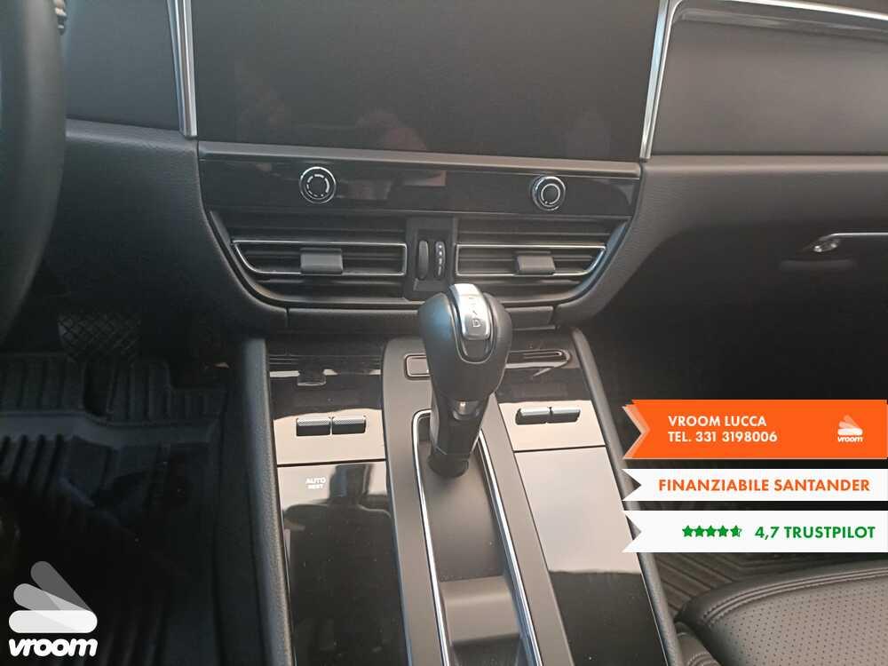 PORSCHE Macan 2 serie