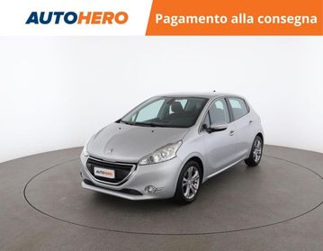 PEUGEOT 208 1.4 8V HDi 68CV 5p. Allure