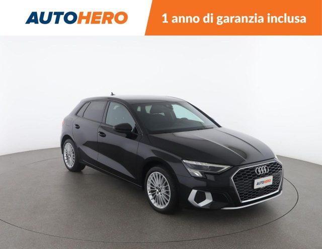 AUDI A3 SPB 30 TDI Business