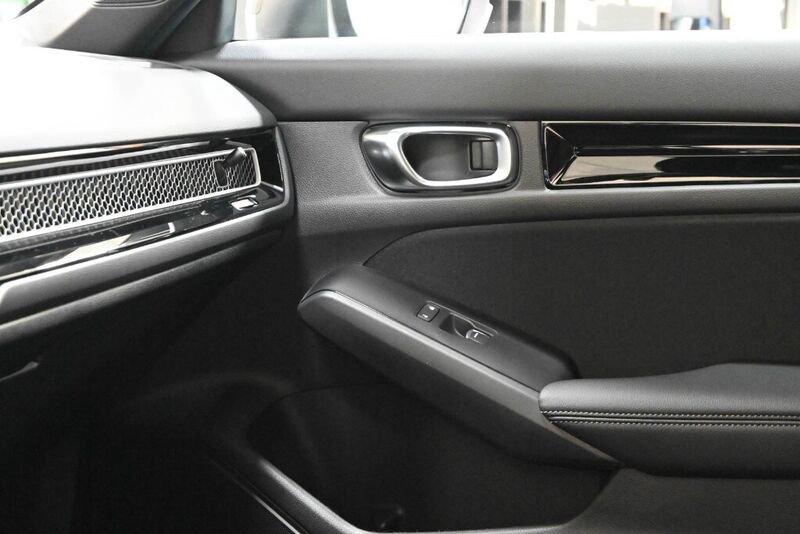 Honda Civic Civic 2.0 Hev eCVT Sport
