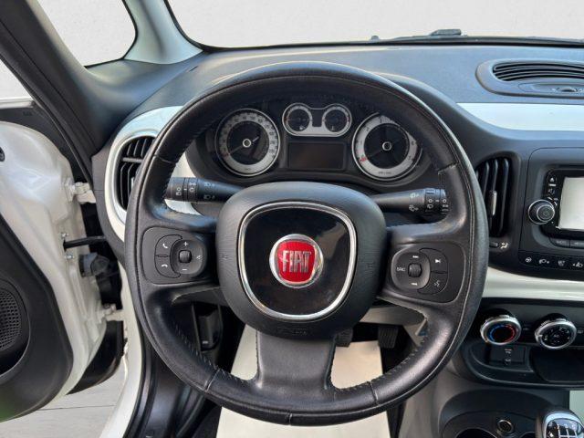 FIAT 500L 1.3 Multijet 85 CV Pop Star