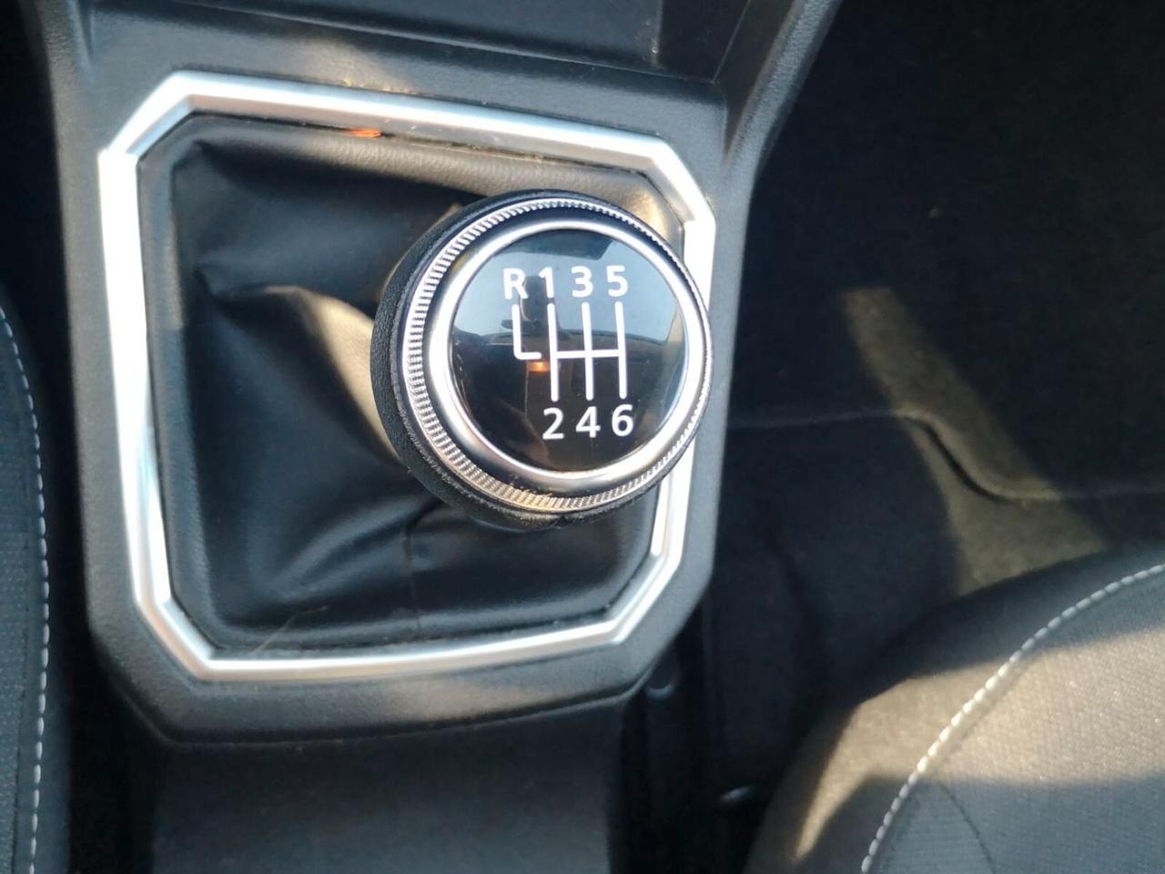 Dacia Sandero Stepway 1.0 TCe ECO-G Comfort