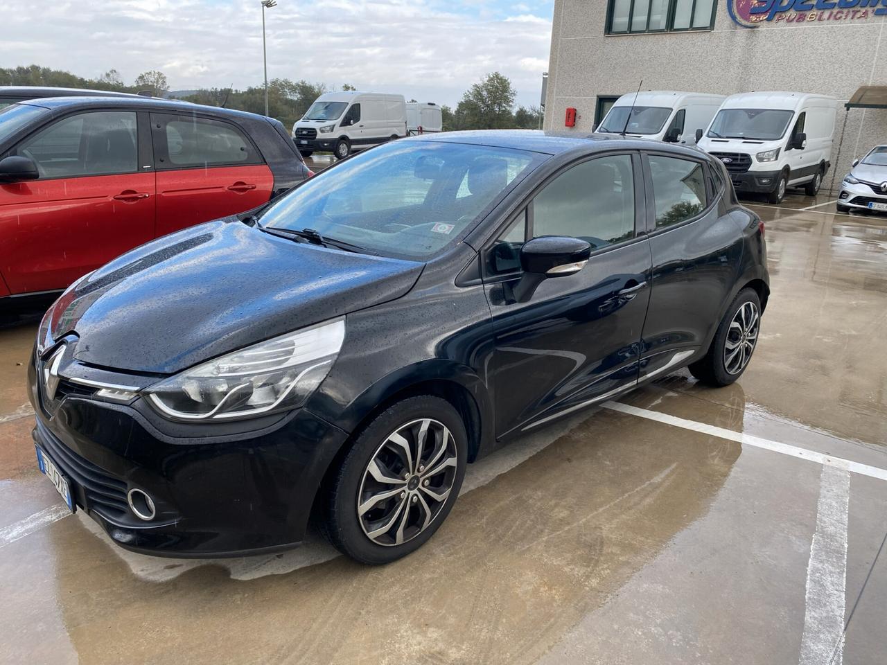 Renault Clio 1.5 dCi 8V 75CV 5 porte Live