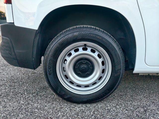 OPEL Combo 1.5D100CVPC 3posti, cinghia fatta