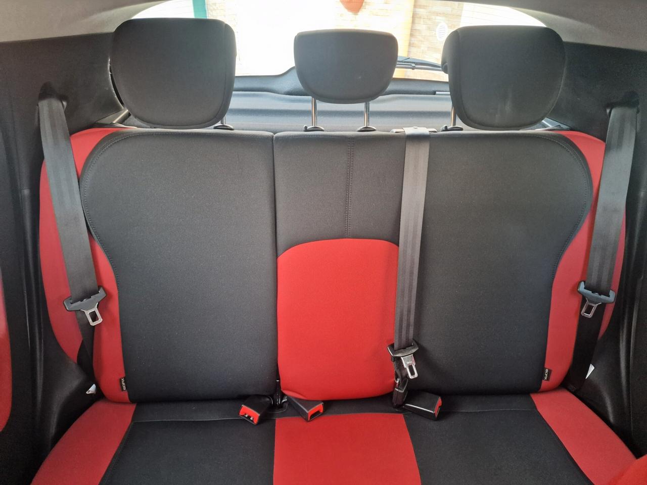 Lancia Ypsilon 1.3 MJT 95CV