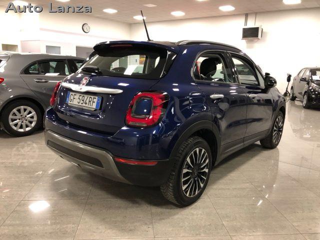 FIAT 500X 1.0 T3 120 CV Cross