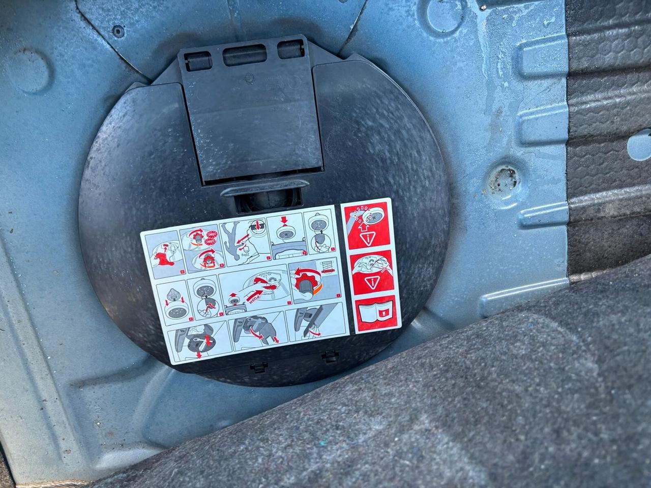 Renault Clio Storia 1.2 16V 5 porte Dynamique