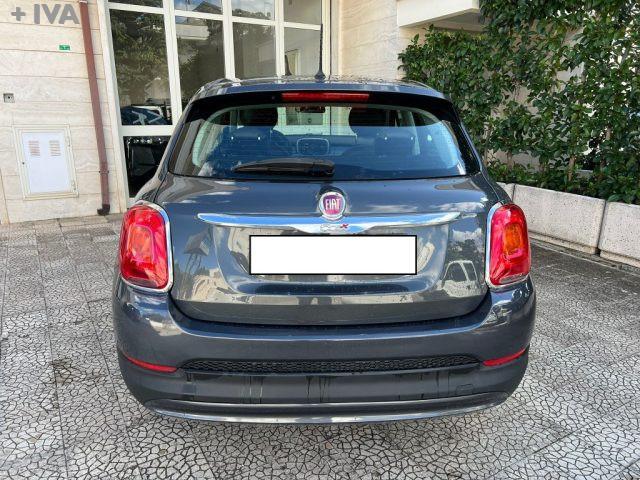 FIAT 500X 1.3 MultiJet 95 CV