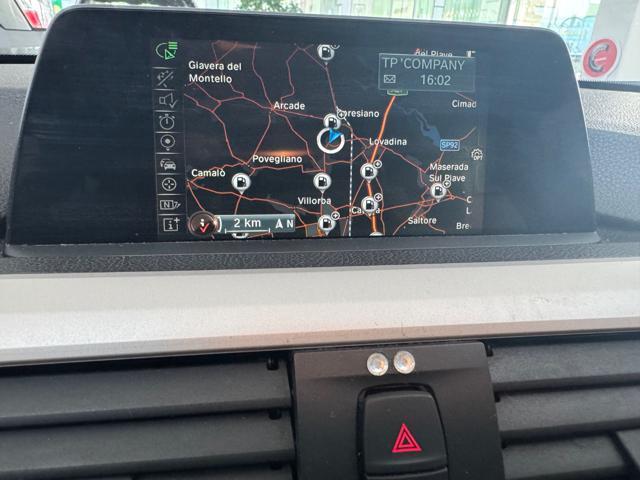 BMW 320 d Touring Business Advantage aut.