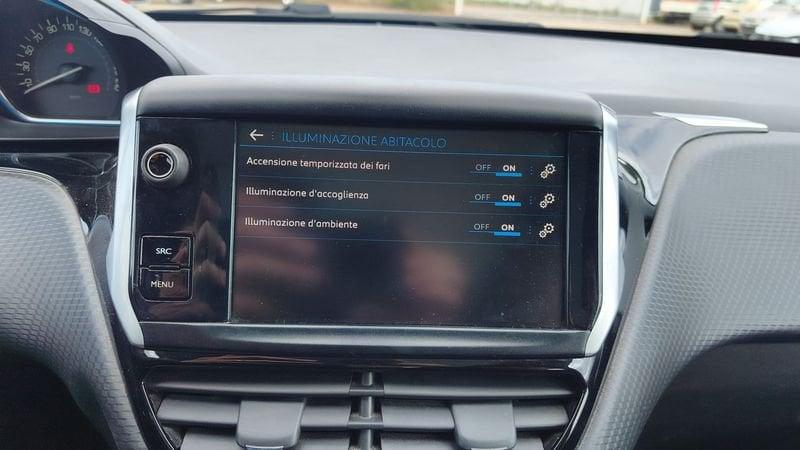 Peugeot 2008 BlueHDi 100cv Allure