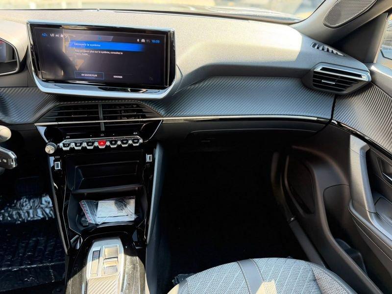 Peugeot 2008 2008 1.2 hybrid Edition 110cv e-dcs6 - KM0 varie disponibilità