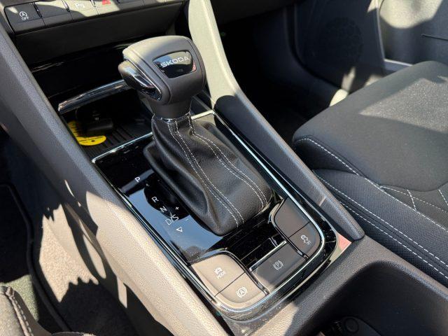 SKODA Karoq 1.5 TSI DSG SportLine GANCIO Matrix Cam Smart Link