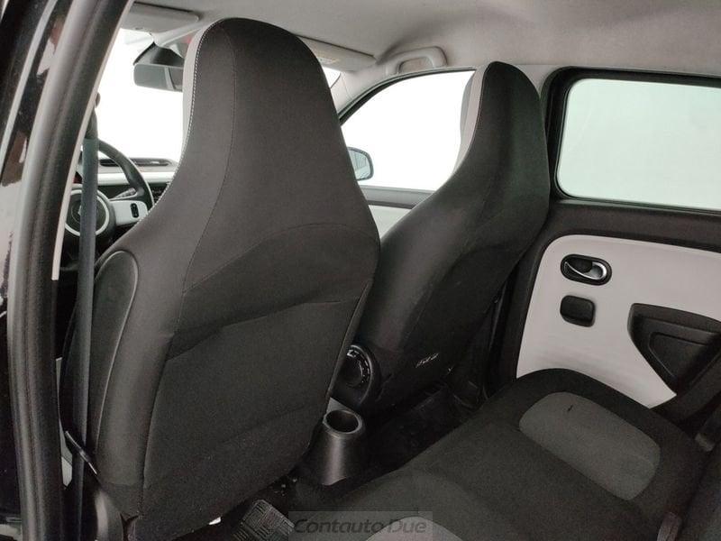 Renault Twingo Twingo 1.0 sce Urban Night 65cv