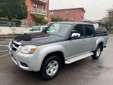 Mazda BT-50 2.5 TD cat 4x4 Double Cab Hot Pick-up