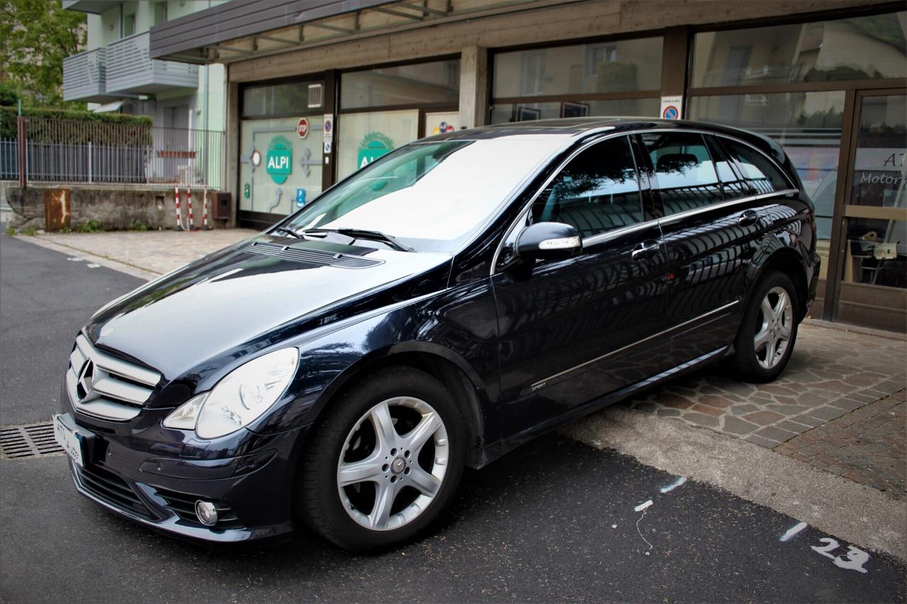 Mercedes-benz R 280 CDI cat 4Matic Sport 7 posti